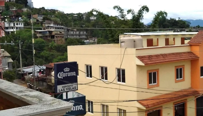 Santa Catarina Loxicha -  Videos - Santa Catarina Loxicha