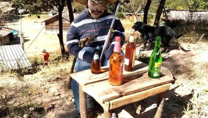 Santa Catarina Tayata -  Puntaje - Oaxaca