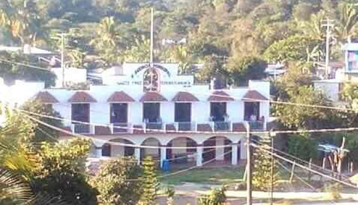 Santa Cruz Tepenixtlahuaca -  Horario - Santa Cruz Tepenixtlahuaca