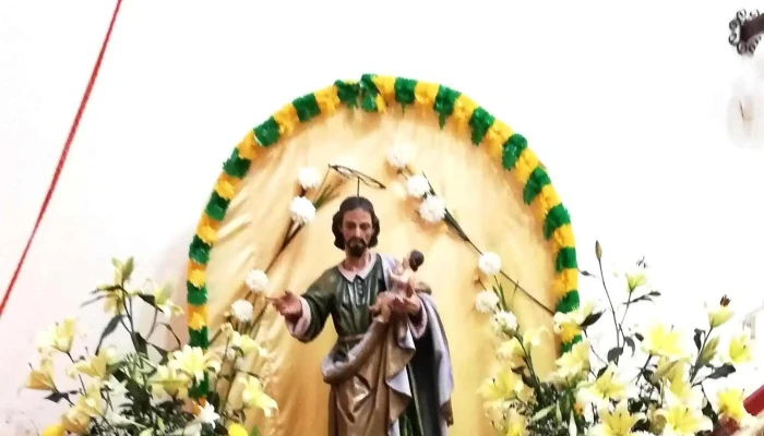 Santa Iglesia Catedral De San Pedro Y San Pablo Apostoles Abierto Ahora - San Pedro y San Pablo Ayutla