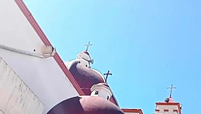 Santa Iglesia Catedral De San Pedro Y San Pablo Apostoles Descuentos - San Pedro y San Pablo Ayutla