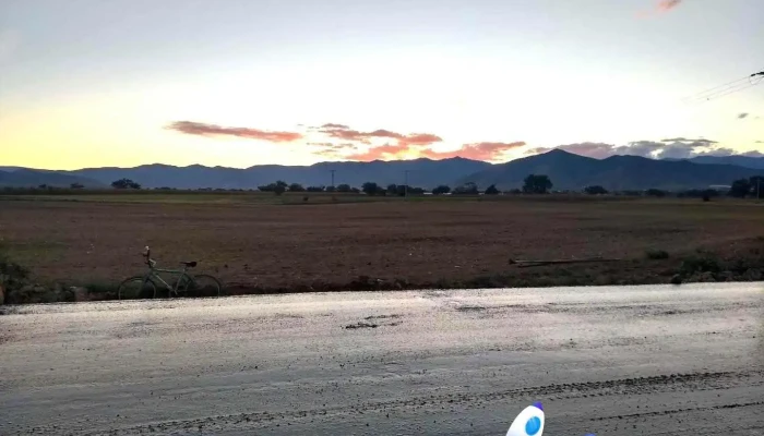 Santa Inés Yatzeche - Oaxaca
