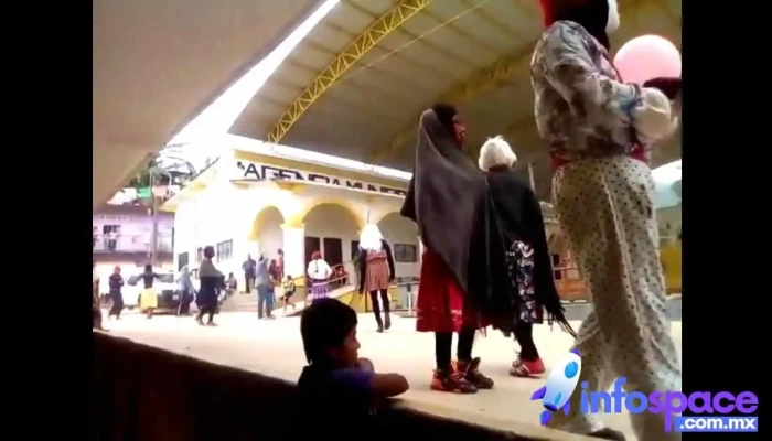 Santa Lucia Teotepec Videos - Santa Lucía Teotepec