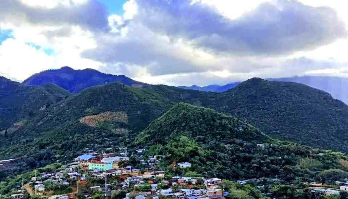 Santa Margarita Huitepec -  Fotos - Huitepec