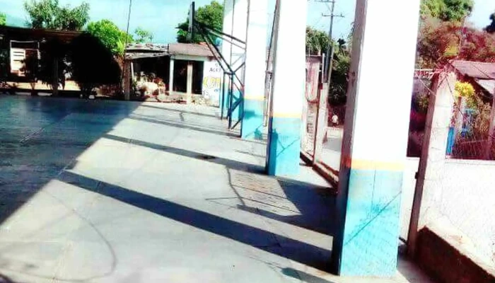 Santa María Acatepec, Villa de Tutupec de Melchor Ocampo - Santa María Acatepec