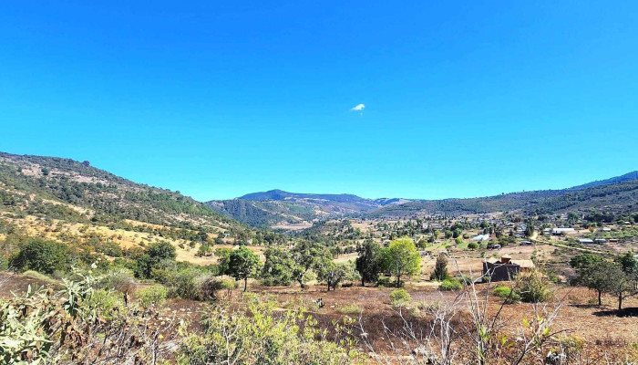 Santa Maria Apazco Nochixtlan Oaxaca -  Cerca De Mi - Santa María Apazco
