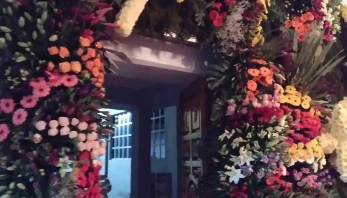 Santa Maria Aranzazu Donde - Santa María Aranzazú