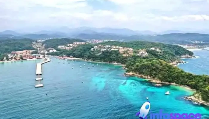 Santa Maria Huatulco Sitio Web - Santa María Huatulco