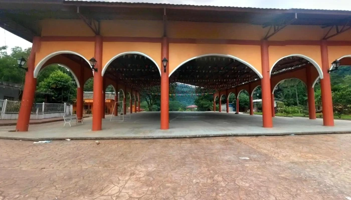 Santa Maria Jacatepec Opinionesdeg - Santa María Jacatepec