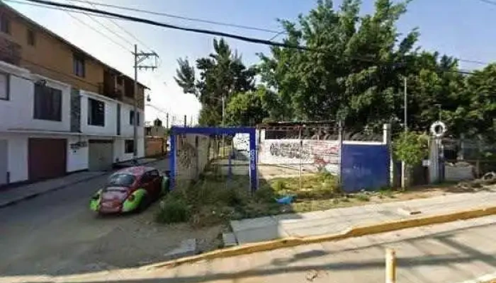 Santa Maria Jalapa Del Marquez Comentarios - Santa Lucía del Camino