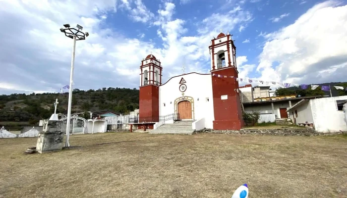 Santa Maria Nduayaco Promocion - Santa María Nduayaco