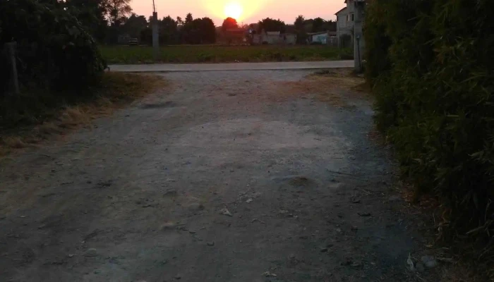 Santa Maria Pipioltepec Ocaso - Santa María Pipioltepec