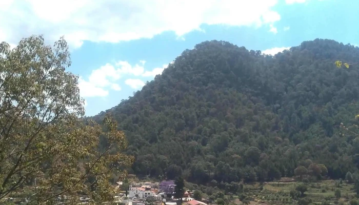 Santa Maria Pipioltepec Puntaje - Santa María Pipioltepec