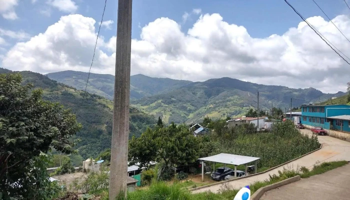 Santa Maria Teopoxco -  Telefono - Santa María Teopoxco