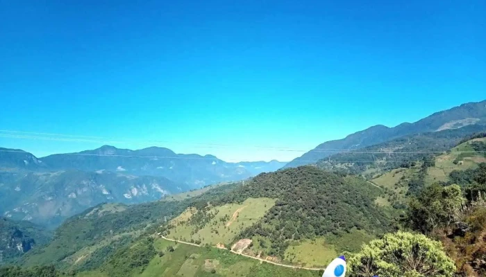 Santa María Tlalixtac - Santa María Tlalixtac
