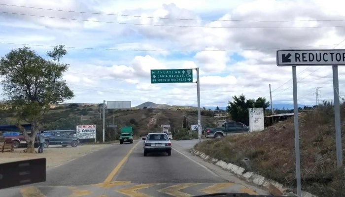Santa Maria Velato Instagram - Coatecas Altas