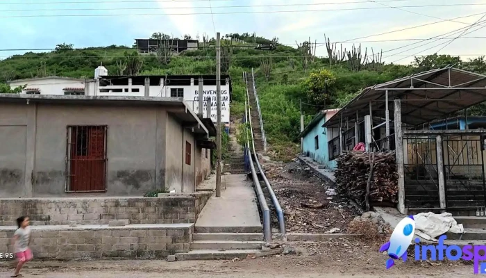 Santa Maria Xadani Ubicacion - Santa María Xadani