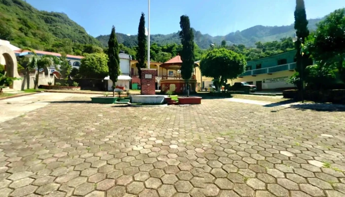 Santa Maria Yucuhiti Direcciondeg - Santa María Yucuhiti