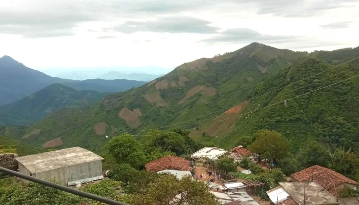 Santa Maria Zapotitlan Comentarios - Santa María Zapotitlán