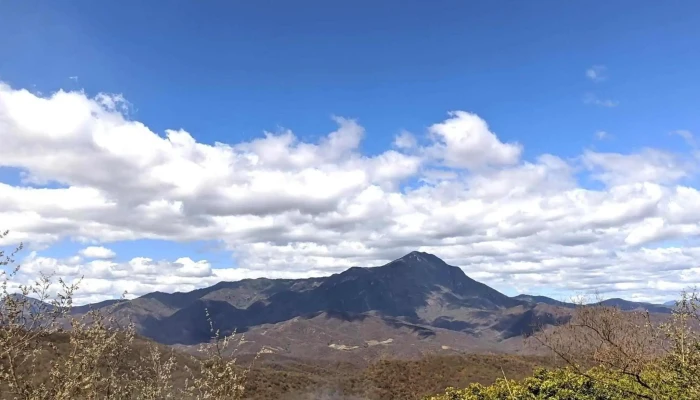 Santa Maria Zapotitlan Videos - Santa María Zapotitlán