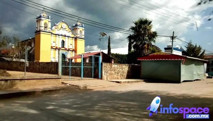 Santa Marta Chichihualtepec -  Videos - Santa Marta Chichihualtepec