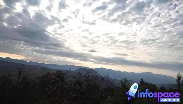Santa Rosa Rincon De Jaimes Montana - Tejupilco de Hidalgo