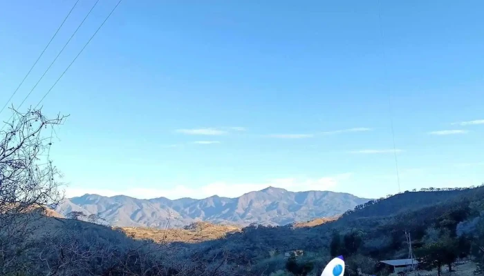 Santa Rosa Rincón de Jaimes - Tejupilco De Hidalgo