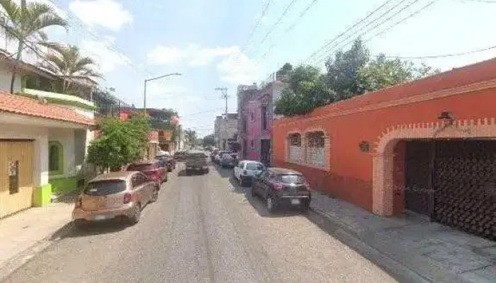 Santahierba Agencia De Branding Cerca De Mideg - Oaxaca de Juárez