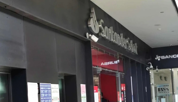 Santander -  Comentarios - Oaxaca de Juárez