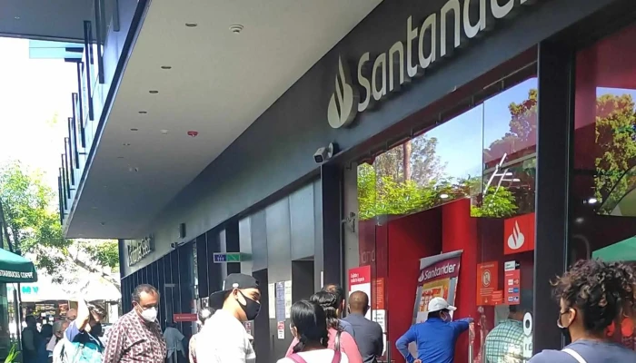 Santander - Oaxaca De Juárez