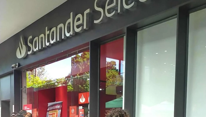 Santander -  Precios - Oaxaca de Juárez