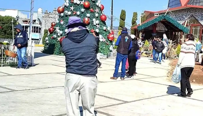 Santiago Acutzilapan -  Videos - Santiago Acutzilapan