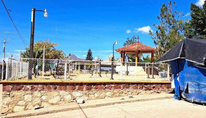 Santiago Ayuquililla -  Fotos - Santiago Ayuquililla