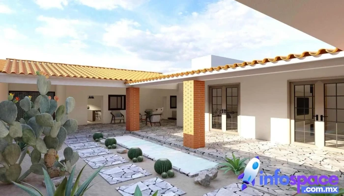Santiago Gonzalez Consultoria Y Construccion Del Propietario - Tlacolula de Matamoros