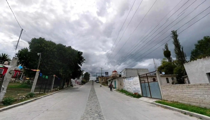 Santiago Ihuitlan Plumas Ubicaciondeg - Santiago Ihuitlán Plumas