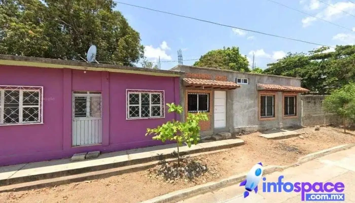 Santiago Ixtaltepec - Asunción Ixtaltepec