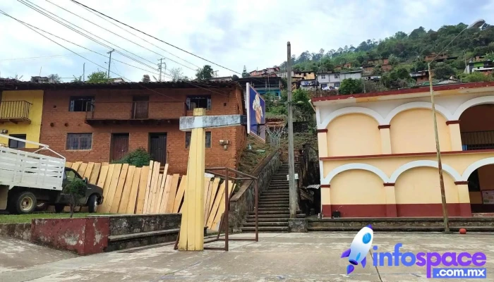 Santiago Lalopa - Santiago Lalopa