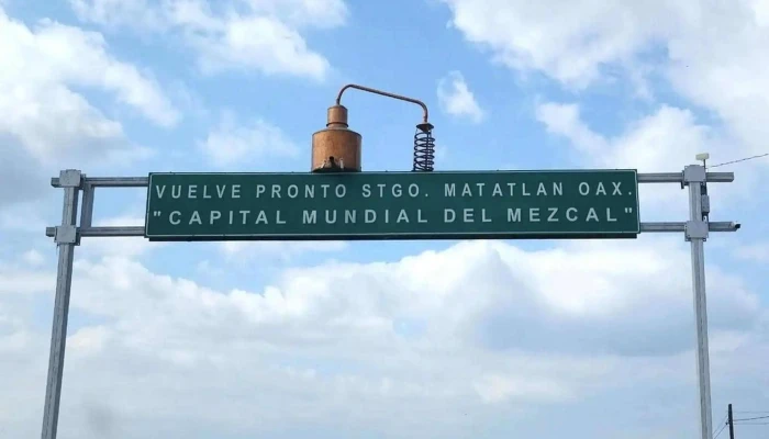 Santiago Matatlan -  Direccion - Santiago Matatlán