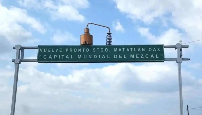Santiago Matatlan -  Puntaje - Santiago Matatlán