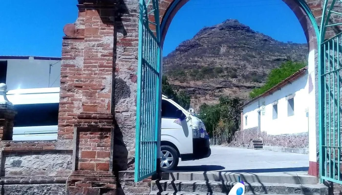 Santiago Miltepec -  Montana - Santiago Miltepec