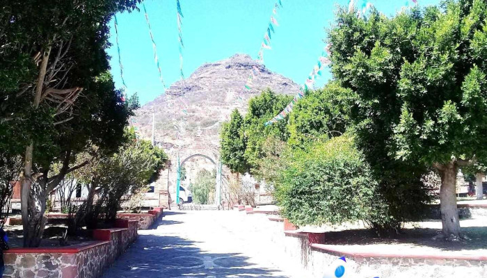 Santiago Miltepec - Santiago Miltepec