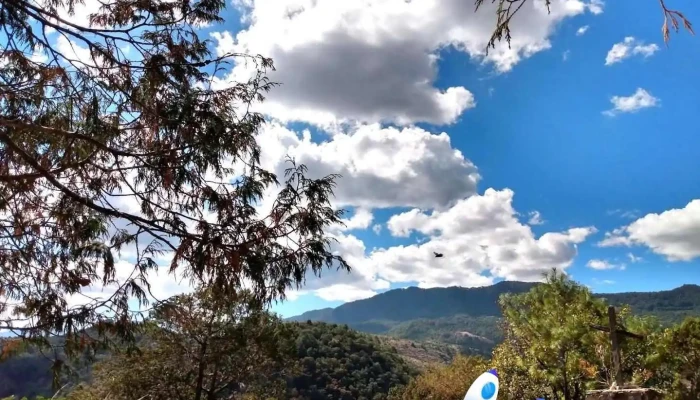 Santiago Nejapilla - Oaxaca