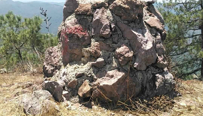 Santiago Nundiche -  Fotos - Oaxaca