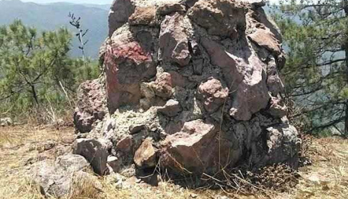 Santiago Nundiche - Oaxaca