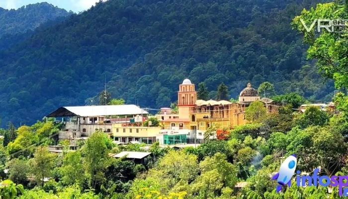 Santiago Nuyoo Catalogo - Oaxaca