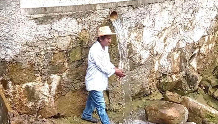 Santiago Nuyoo Videos - Oaxaca