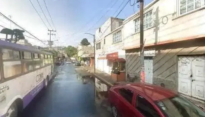 Santiago Terminal Descuentos - Ciudad de México