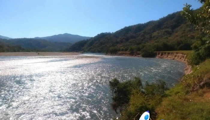 Santiago Tetepec - Oaxaca