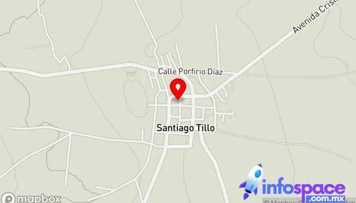 Santiago Tillo - Oaxaca