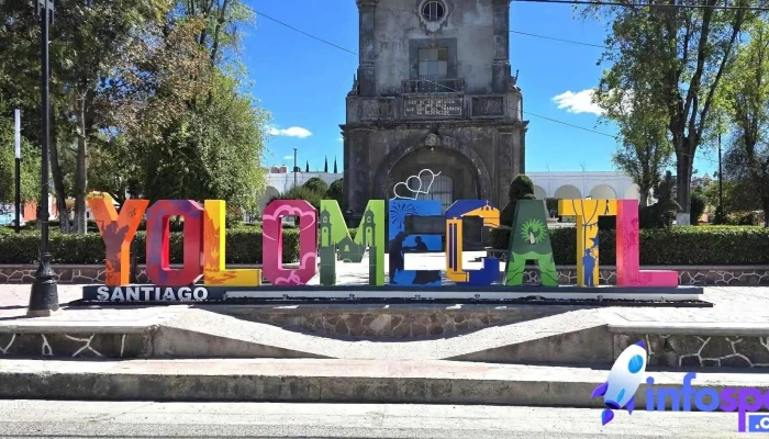 Santiago Yolomecatl -  Comentarios - Santiago Yolomécatl